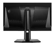 MSI MAG 271QPX QD-OLED - 1225062 - zdjęcie 3
